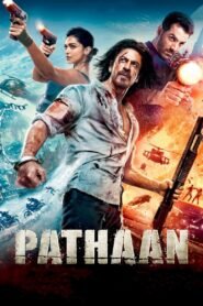 Pathaan (2023) 720p,1080p