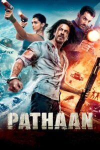 Pathaan (2023) 720p,1080p